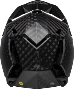 Full 10 Spherical Full Face MTB Helmet image 7