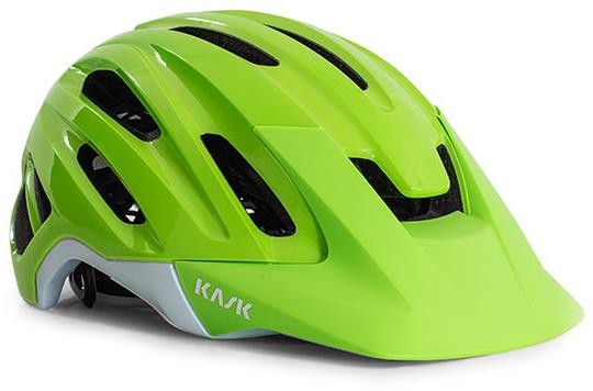 Caipi MTB Helmet image 0