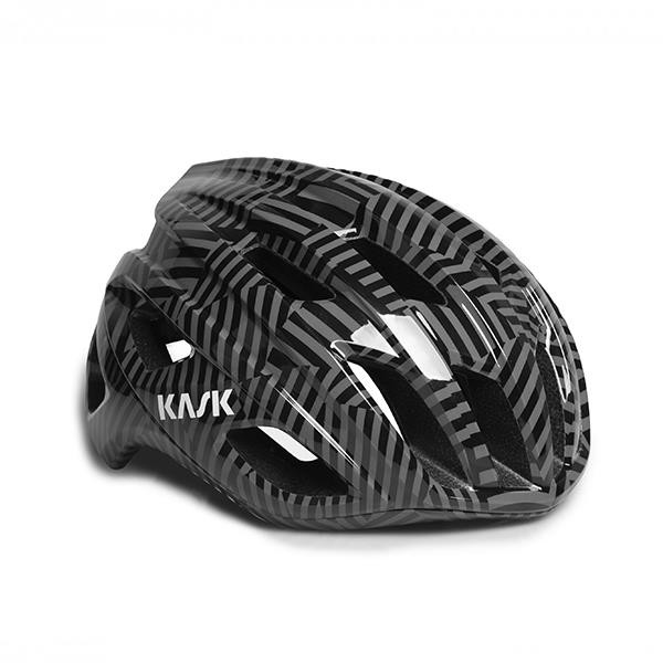 Mojito 3 WG11 Camo Road Helmet image 0