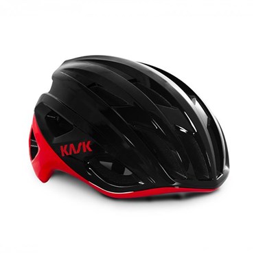 Kask Mojito3 WG11 BiColour Road Cycling Helmet