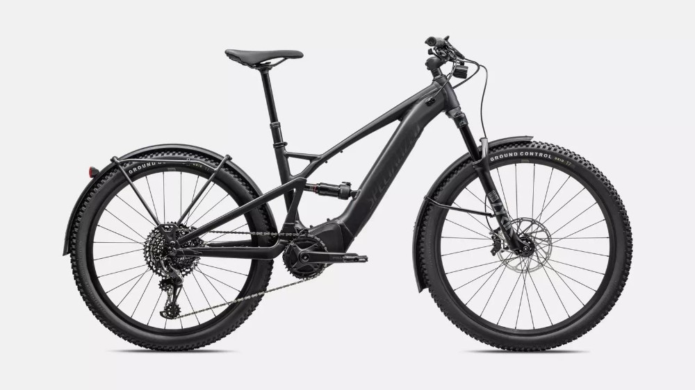 Tero X 6.0 2023 - Electric Mountain Bike image 0