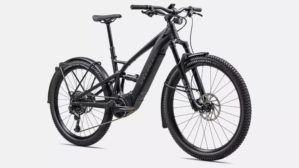 Tero X 6.0 2023 - Electric Mountain Bike image 1