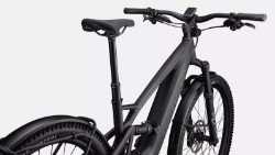 Tero X 6.0 2023 - Electric Mountain Bike image 3