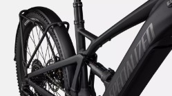 Tero X 6.0 2023 - Electric Mountain Bike image 6
