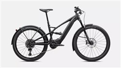 Specialized Tero X 6.0 2023 - Electric Mountain Bike