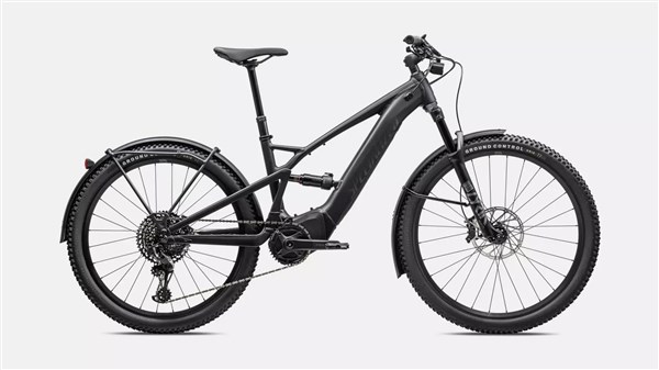 Specialized Tero X 6.0 2023 - Electric Mountain Bike