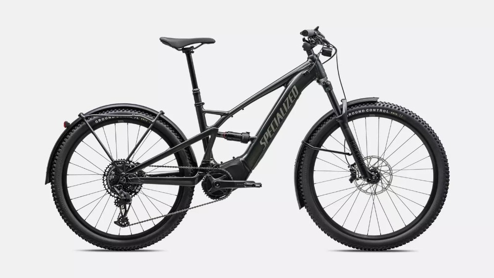 Tero X 5.0 2023 - Electric Mountain Bike image 0