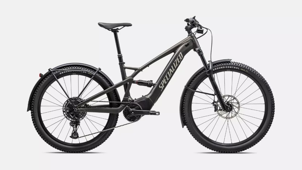 Tero X 4.0 2023 - Electric Mountain Bike image 0