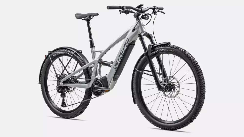 Tero X 4.0 2023 - Electric Mountain Bike image 1