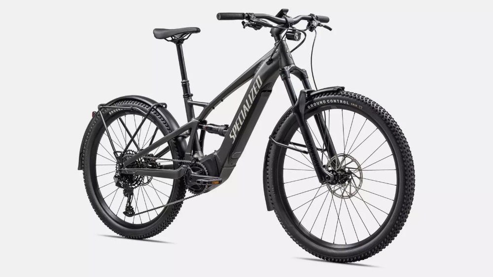 Tero X 4.0 2023 - Electric Mountain Bike image 2