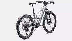 Tero X 4.0 2023 - Electric Mountain Bike image 6