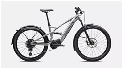 Specialized Tero X 4.0 2023 - Electric Mountain Bike