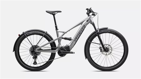 Specialized Tero X 4.0 2023 - Electric Mountain Bike