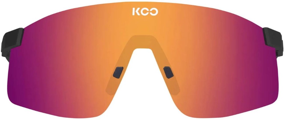 Nova Mirror Cycling Sunglasses image 1