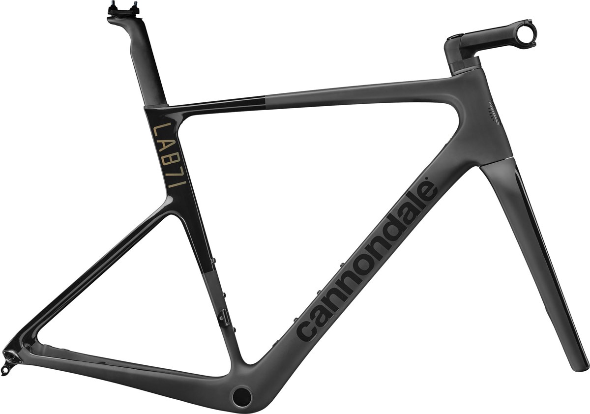 Cannondale SuperSix EVO LAB71 Frameset 2023 product image