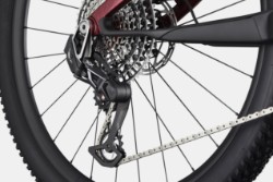 Scalpel LAB71 Mountain Bike 2023 - XC Full Suspension MTB image 6