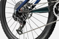 Scalpel SE LAB71 Mountain Bike 2023 - Trail Full Suspension MTB image 4