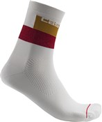 Castelli Blocco 15 Socks