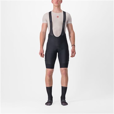 Castelli Unlimited Cargo Bib Shorts
