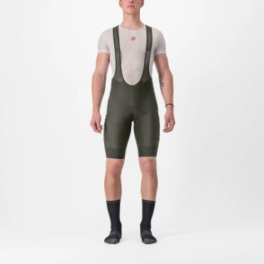 Castelli Unlimited Cargo Bib Shorts