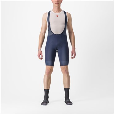 Castelli Entrata 2 Bib Shorts