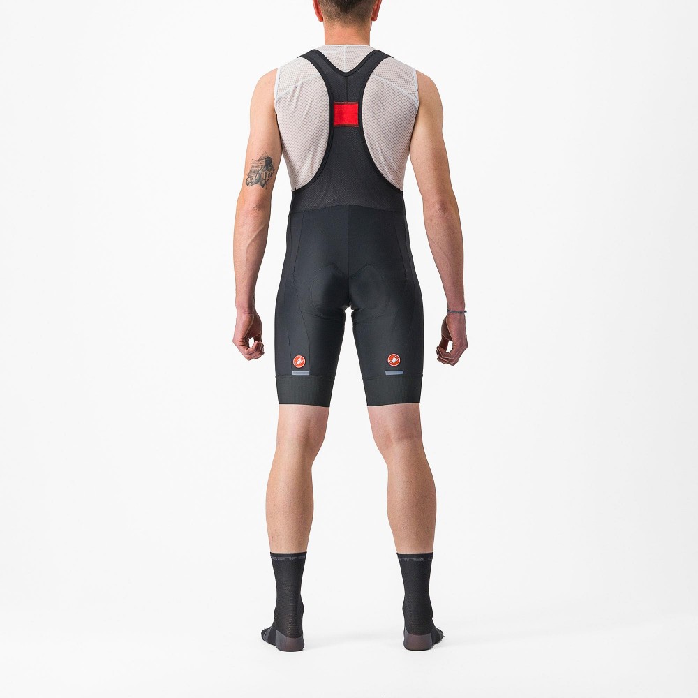 Entrata 2 Bib Shorts image 1