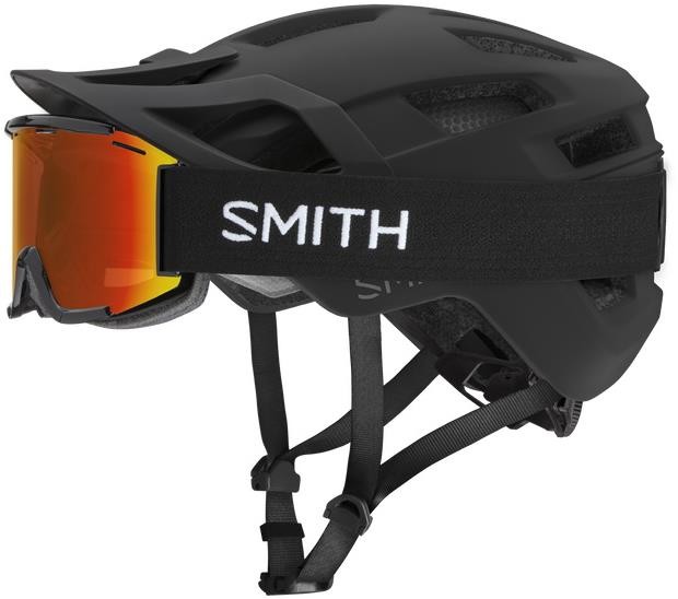 Engage 2 Mips MTB Cycling Helmet image 2