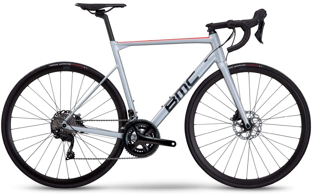 BMC Teammachine ALR TWO 2023 - Road Bike product image