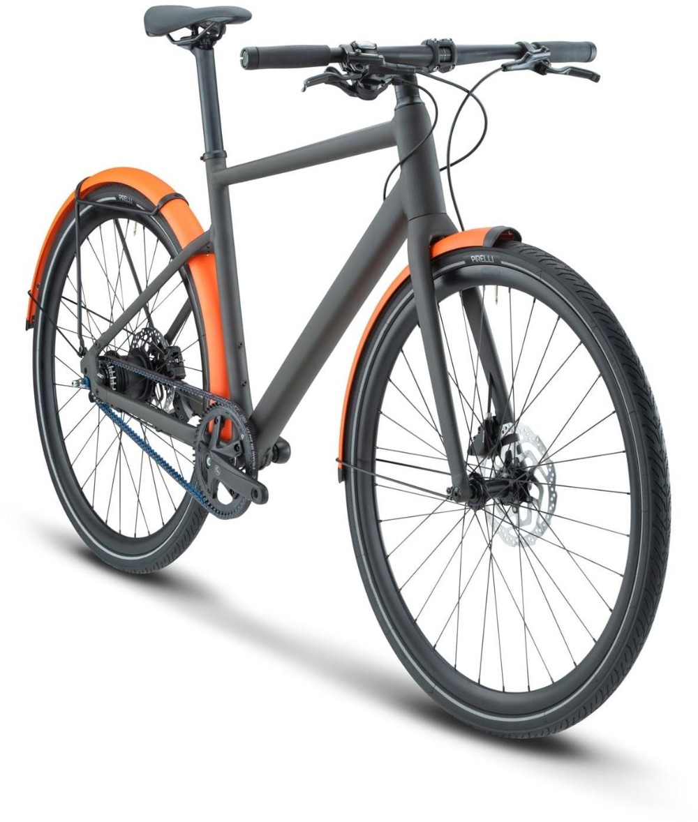 257 AL Three Nexus 8 2023 - Hybrid Sports Bike image 2
