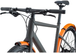 257 AL Three Nexus 8 2023 - Hybrid Sports Bike image 3