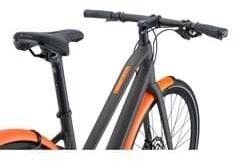 257 AL THREE ST 2023 - Hybrid Sports Bike image 6