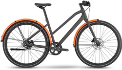 BMC 257 AL THREE ST 2023 - Hybrid Sports Bike