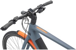 257 Urbanchallenge AMP AL ONE 2023 - Electric Hybrid Bike image 6