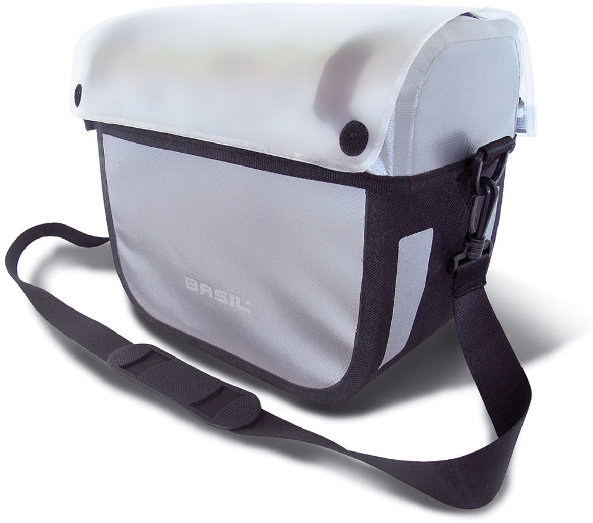 Basil Forest Handlebar Waterproof Bag product image