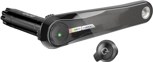 SRAM Force D2 Crankarm Power Meter Upgrade DUB