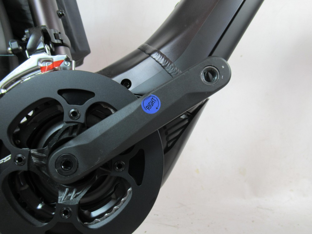 Explore E+ 1 Pro - Nearly New - M 2021 - Electric Hybrid Bike image 2