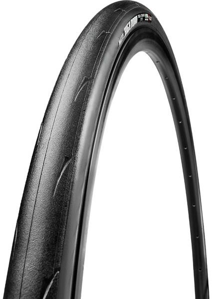 High Folding Carbon Fiber Bead HYPR K2 Tubeless Ready Road Tyre image 0