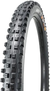 Maxxis Shorty Gen 2 Folding 3C MaxxGrip DD Tubeless Ready 29" Tyre