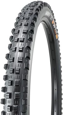 Maxxis Shorty DH Wide Trail Folding 3C MaxxGrip Tubeless Ready 29" x 2.40" Tyre
