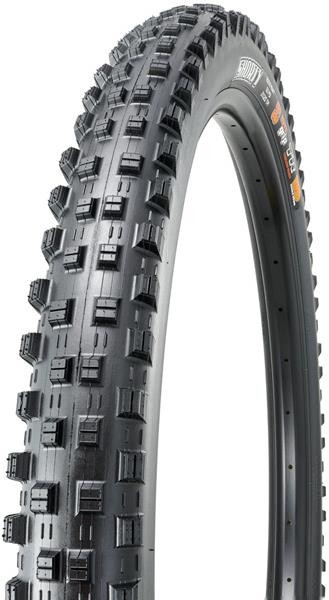 Shorty DH Wide Trail Folding 3C MaxxGrip Tubeless Ready 29" Tyre image 0