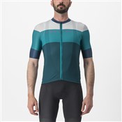 Castelli Sezione Jersey