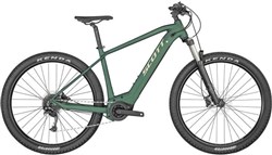 Scott Aspect eRIDE 950 2024 - Electric Mountain Bike