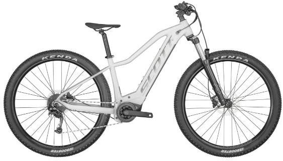 Contessa Active eRIDE 930 2024 - Electric Mountain Bike image 0
