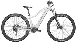 Scott Contessa Active eRIDE 930 2024 - Electric Mountain Bike