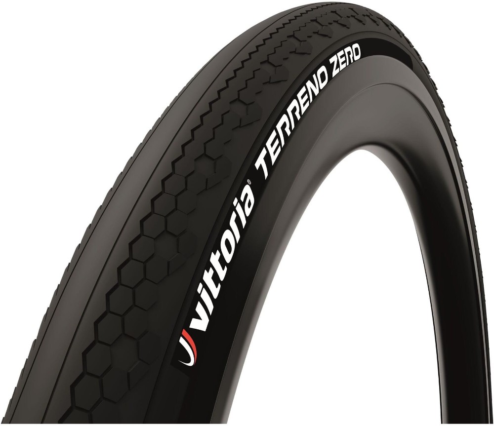 Terreno Zero Rigid Clincher 700c Tyre image 0