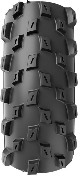 Barzo Rigid 29" MTB Tyre image 1
