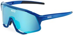 Koo Demos Mirror Cycling Sunglasses