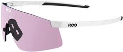 Koo Nova Photochromic Cycling Sunglasses