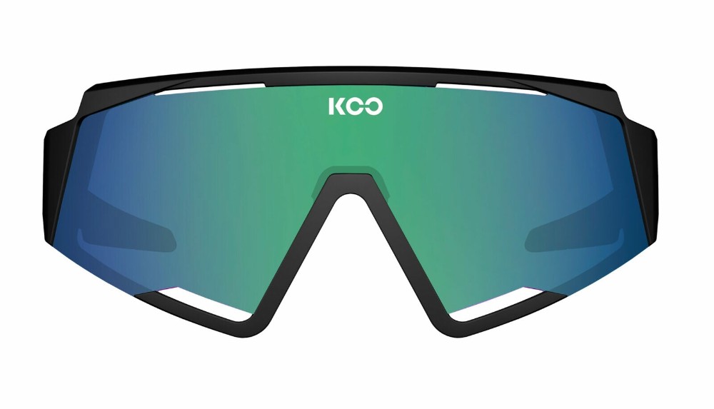 Spectro Mirror Cycling Sunglasses image 2
