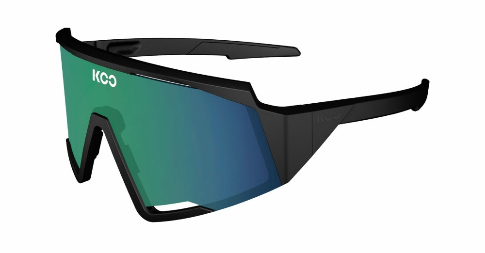 Spectro Mirror Cycling Sunglasses image 0